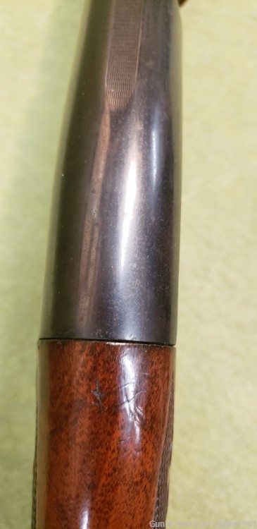 Remington 1100 Semi Auto 16 gauge 28" Fixed Mod. Choke-img-41