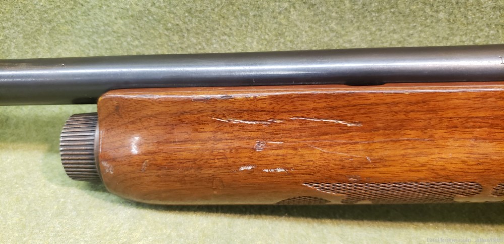 Remington 1100 Semi Auto 16 gauge 28" Fixed Mod. Choke-img-12