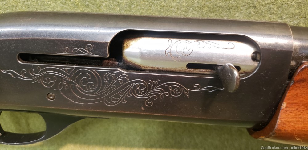 Remington 1100 Semi Auto 16 gauge 28" Fixed Mod. Choke-img-23