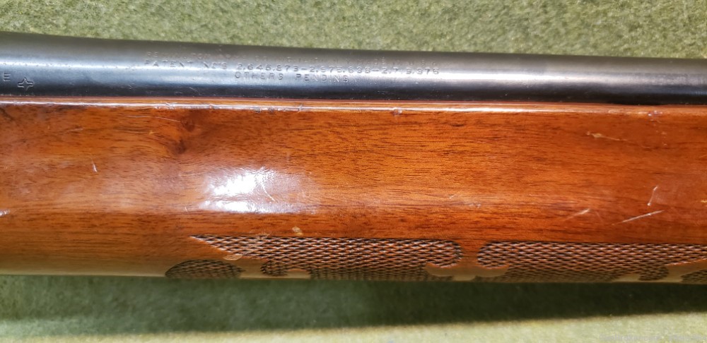 Remington 1100 Semi Auto 16 gauge 28" Fixed Mod. Choke-img-25
