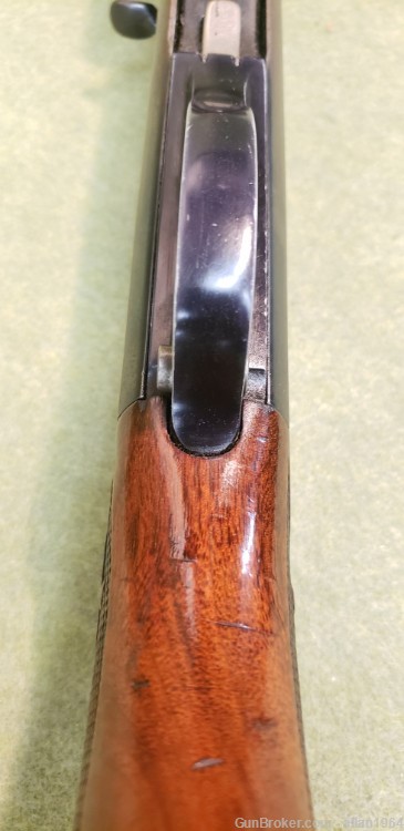 Remington 1100 Semi Auto 16 gauge 28" Fixed Mod. Choke-img-54