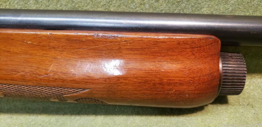 Remington 1100 Semi Auto 16 gauge 28" Fixed Mod. Choke-img-26