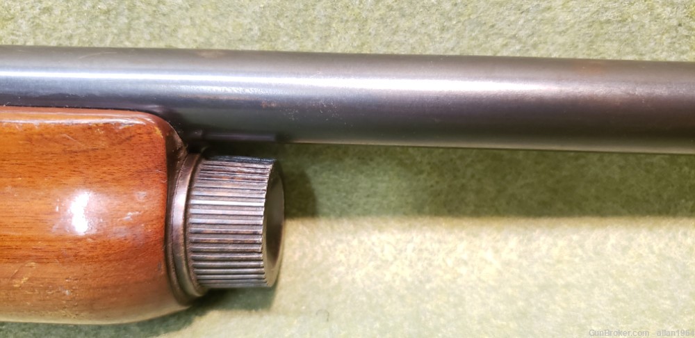 Remington 1100 Semi Auto 16 gauge 28" Fixed Mod. Choke-img-28