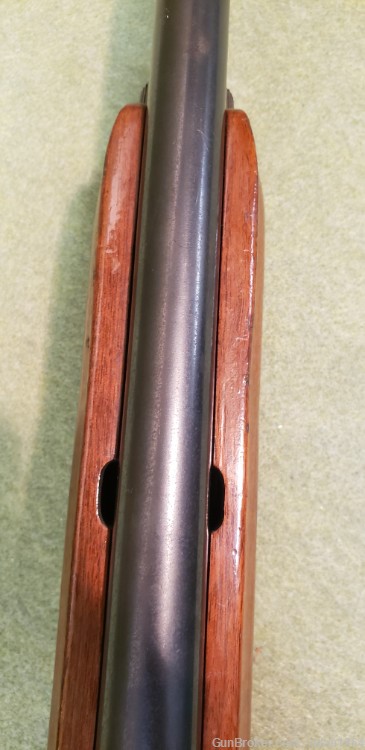 Remington 1100 Semi Auto 16 gauge 28" Fixed Mod. Choke-img-38