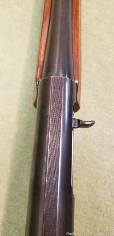 Remington 1100 Semi Auto 16 gauge 28" Fixed Mod. Choke-img-40