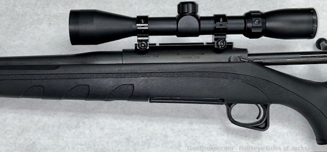 Remington Model 770 Bolt Action Rifle .300 Win Mag 24" Barrel 3 Rounds -img-11