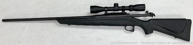 Remington Model 770 Bolt Action Rifle .300 Win Mag 24" Barrel 3 Rounds -img-2