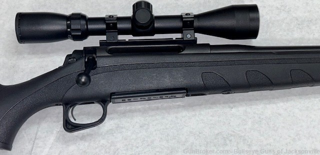Remington Model 770 Bolt Action Rifle .300 Win Mag 24" Barrel 3 Rounds -img-8