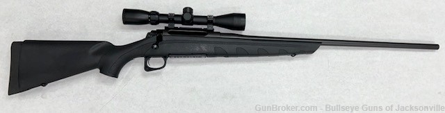 Remington Model 770 Bolt Action Rifle .300 Win Mag 24" Barrel 3 Rounds -img-1