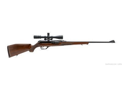 Heckler & Koch 940 Rifle 30.06 (R40901) ATX