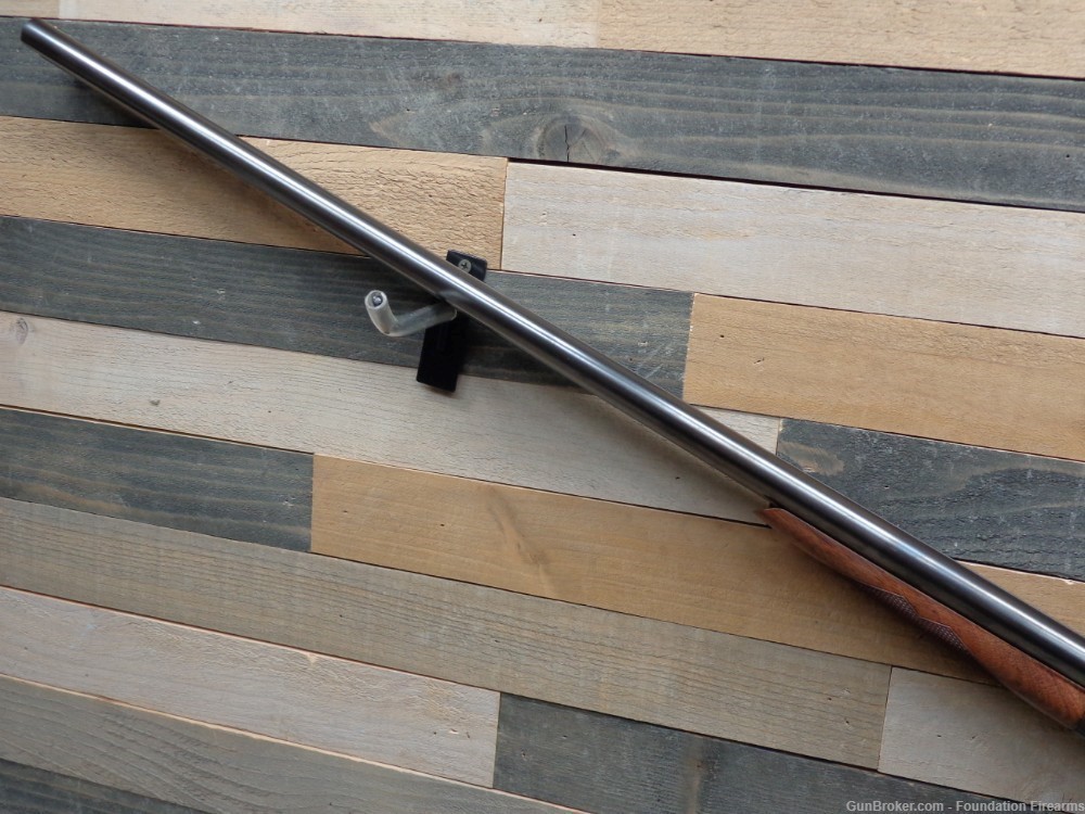 A.H. Fox Gun Co Sterlingworth 16ga SxS Shotgun -img-16