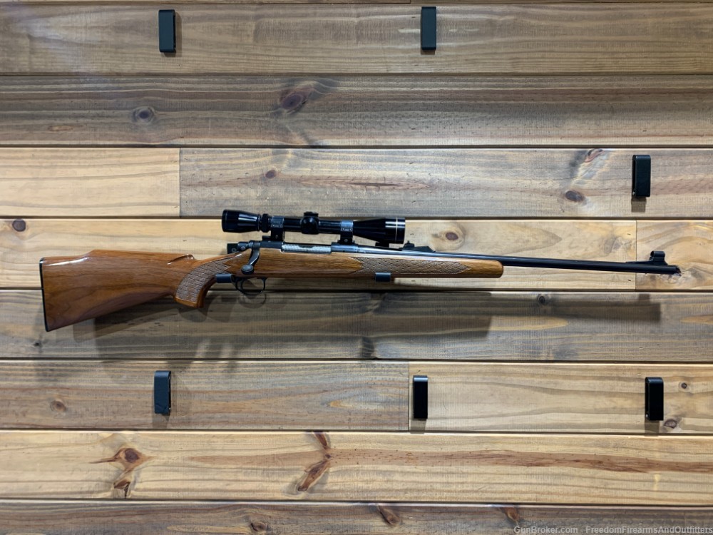 Remington 700 .30-06 22"-img-1