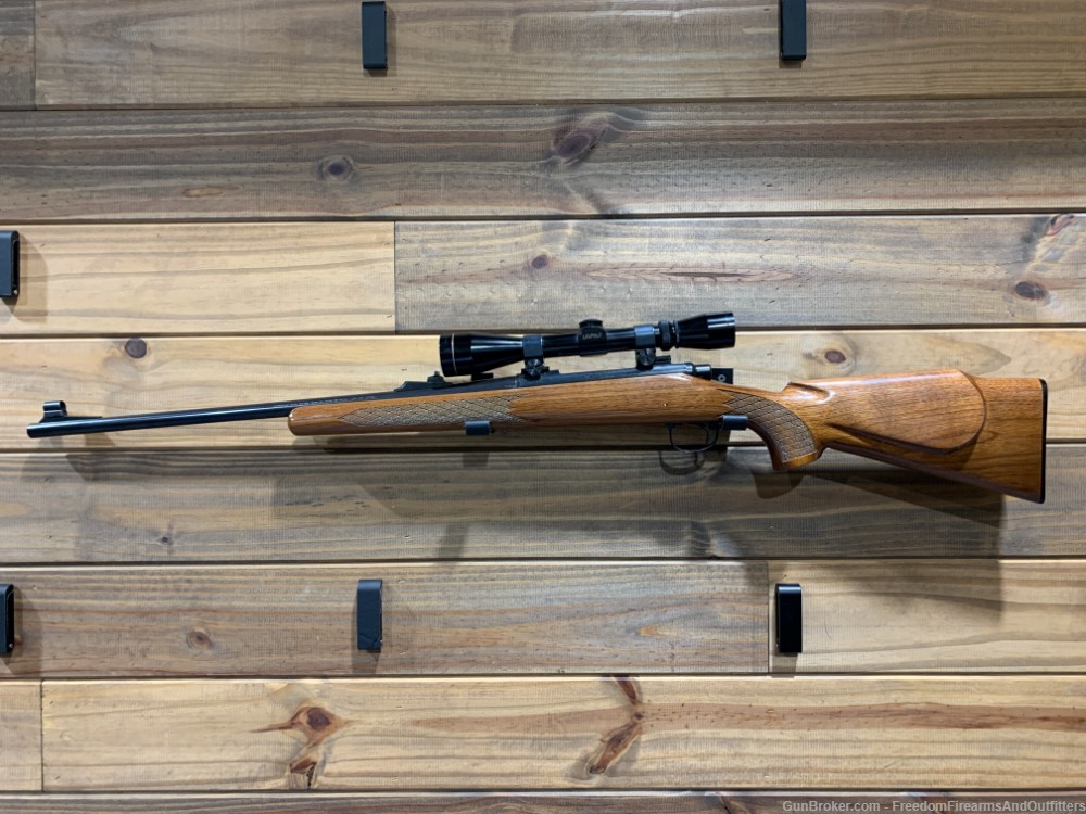 Remington 700 .30-06 22"-img-0