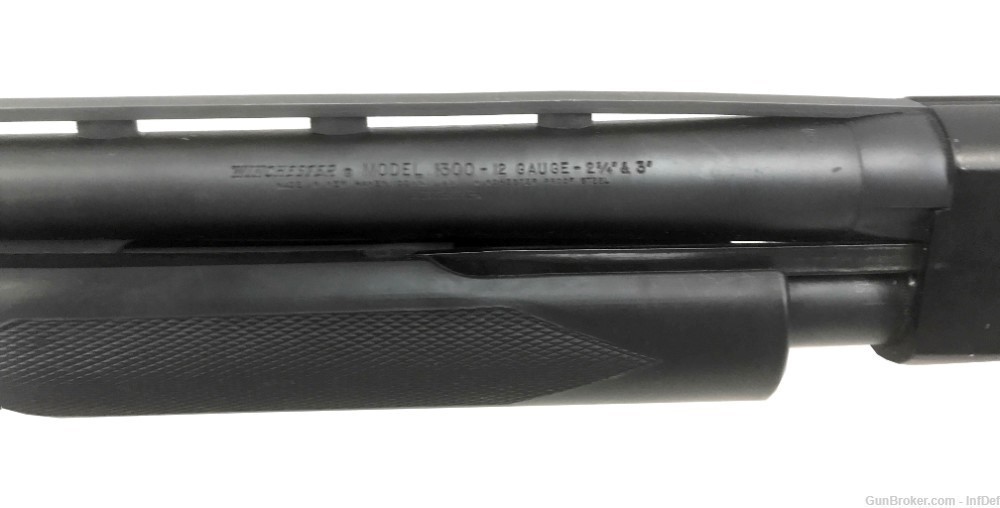 Winchester Model 1300 12 Gauge -img-8