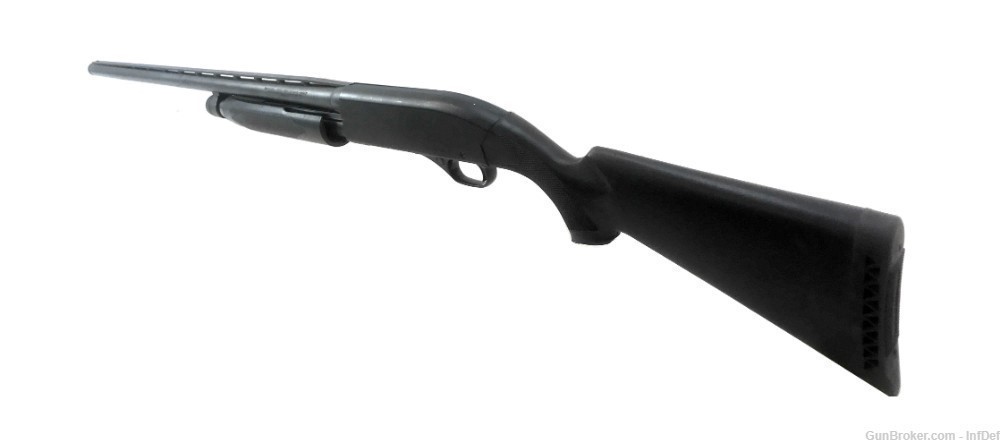 Winchester Model 1300 12 Gauge -img-2