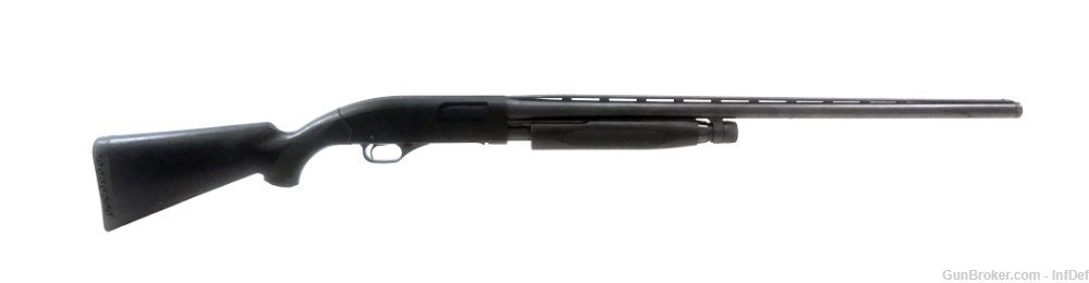 Winchester Model 1300 12 Gauge -img-4