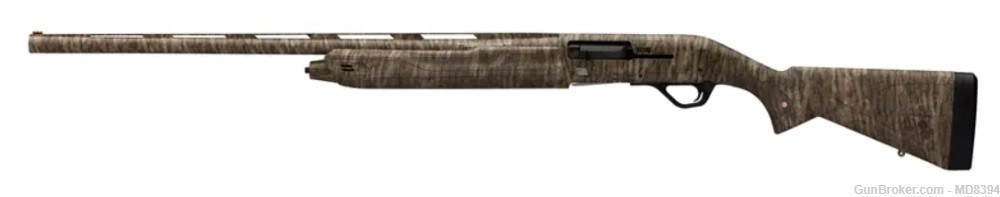 Factory New Winchester SX4 Left Hand 12GA 28" -img-0