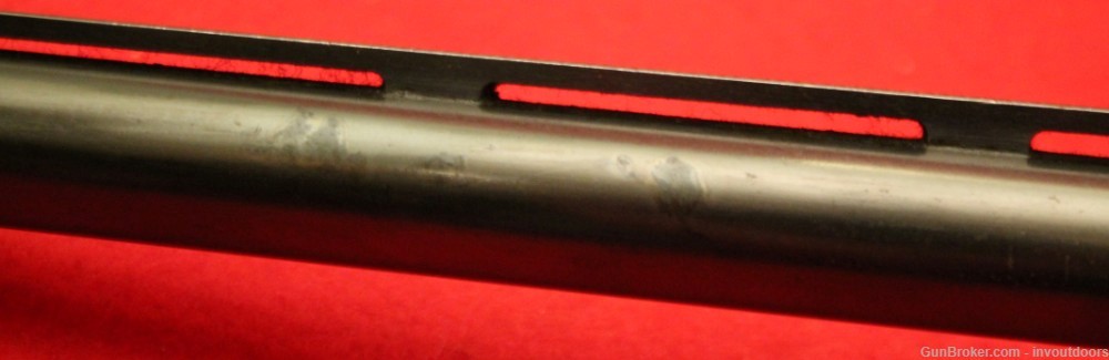 Remington Sportsman 58 semi-auto 16-gauge 28"-barrel shotgun. -img-8