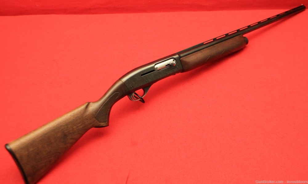 Remington Sportsman 58 semi-auto 16-gauge 28"-barrel shotgun. -img-2