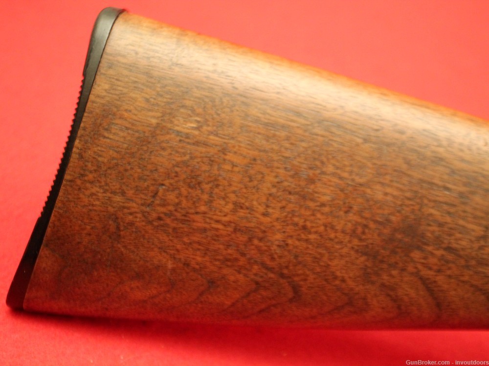 Remington Sportsman 58 semi-auto 16-gauge 28"-barrel shotgun. -img-13