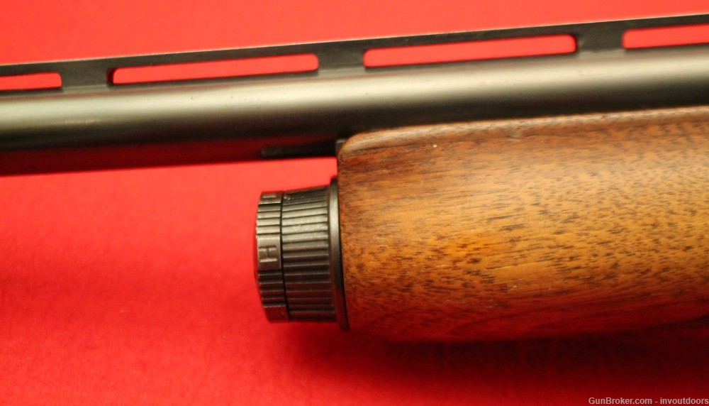 Remington Sportsman 58 semi-auto 16-gauge 28"-barrel shotgun. -img-15