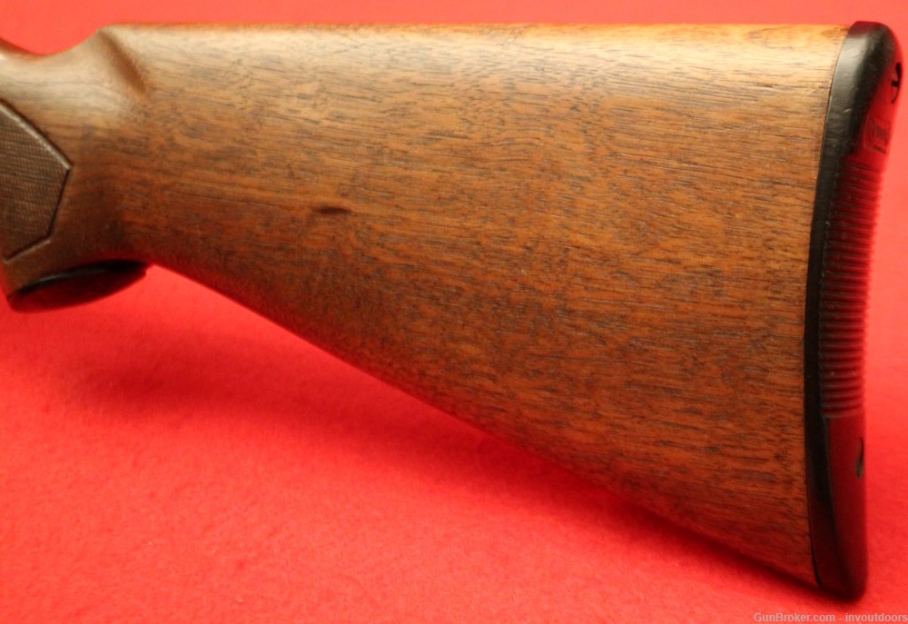 Remington Sportsman 58 semi-auto 16-gauge 28"-barrel shotgun. -img-23