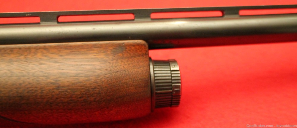 Remington Sportsman 58 semi-auto 16-gauge 28"-barrel shotgun. -img-19