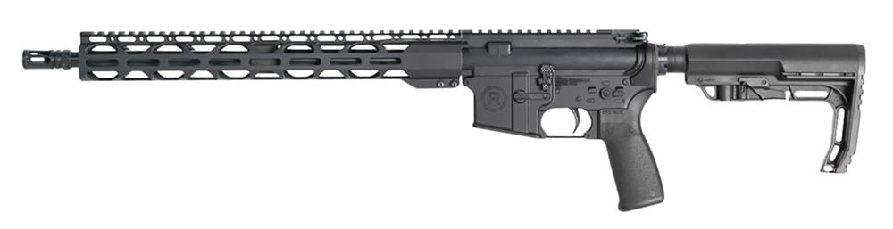 Radical Firearms AR-15 RPR 5.56x45mm NATO 30+1 16-img-0