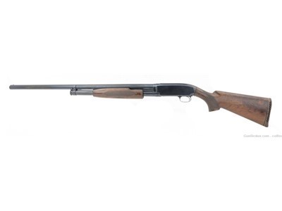 Winchester 12 Deluxe 12 Gauge (W10799)