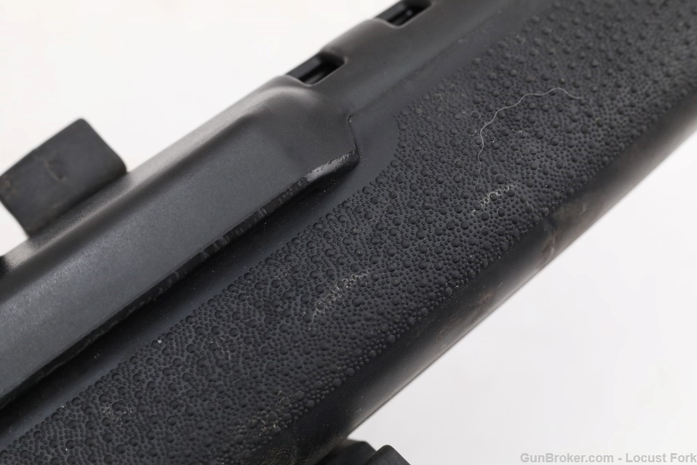 Ruger Mini-14 Ranch 5.56 Nato 223 16" NRA Edition HOGUE Pentax 3-9x40 Scope-img-40
