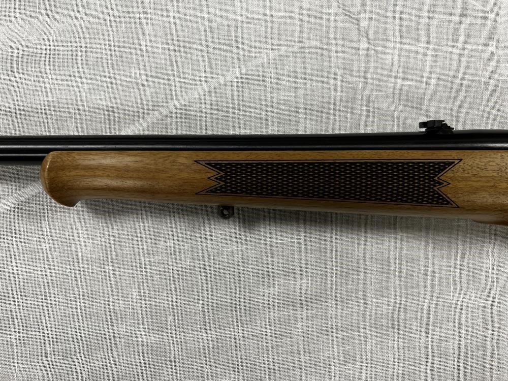 Ruger 10/22 Carbine 1103 22 LR 18.5" Satin Black Custom Stock-img-1