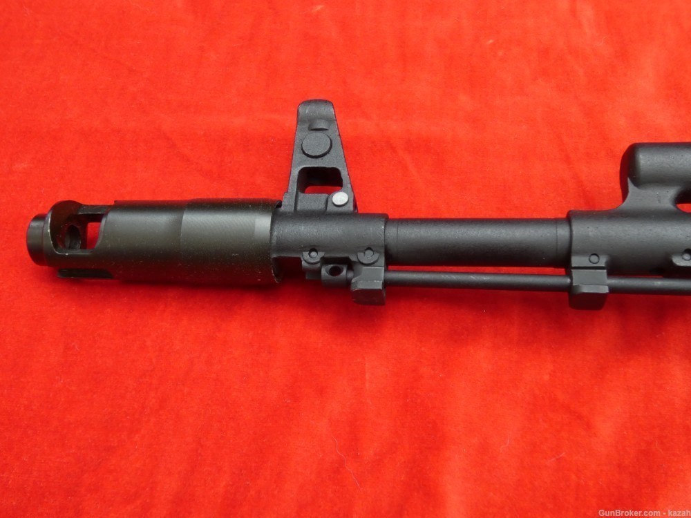 NEW ARSENAL SAM7SF AK-47 7.62X39 Arsenal SA M-7SF MILLED / FOLDING STOCK-img-36