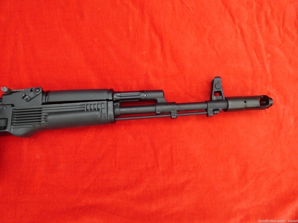 NEW ARSENAL SAM7SF AK-47 7.62X39 Arsenal SA M-7SF MILLED / FOLDING STOCK-img-33