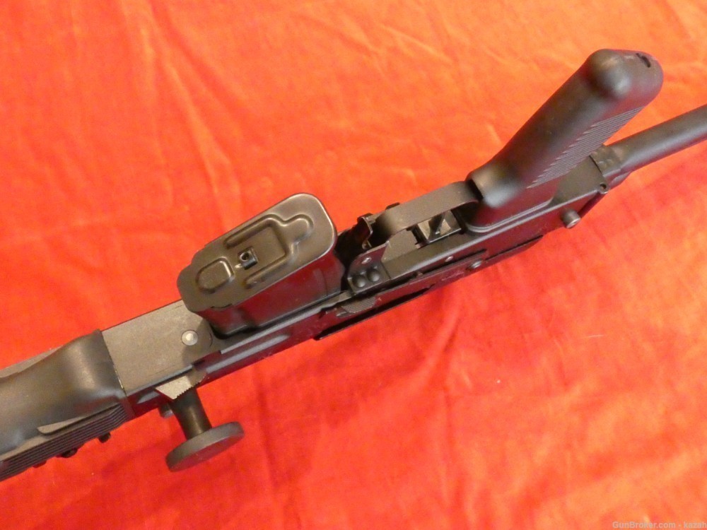 NEW ARSENAL SAM7SF AK-47 7.62X39 Arsenal SA M-7SF MILLED / FOLDING STOCK-img-13