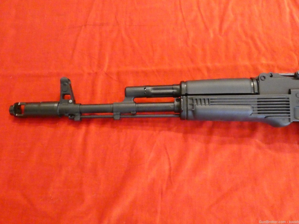 NEW ARSENAL SAM7SF AK-47 7.62X39 Arsenal SA M-7SF MILLED / FOLDING STOCK-img-37