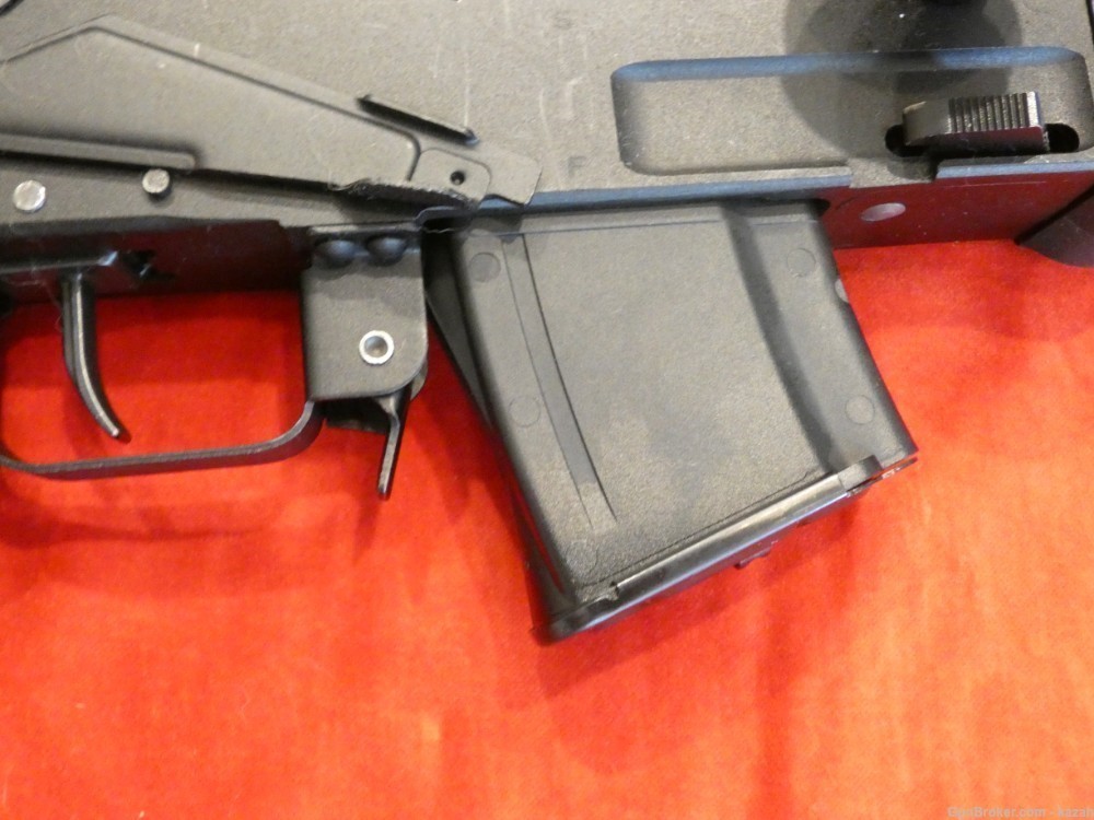 NEW ARSENAL SAM7SF AK-47 7.62X39 Arsenal SA M-7SF MILLED / FOLDING STOCK-img-31