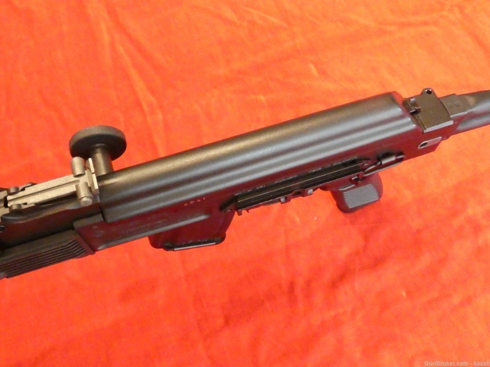NEW ARSENAL SAM7SF AK-47 7.62X39 Arsenal SA M-7SF MILLED / FOLDING STOCK-img-34