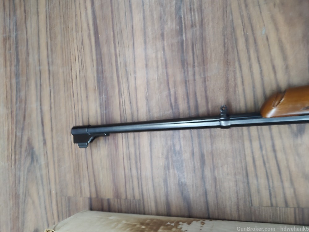 Ruger No.1 200th year of liberty 1976 22 inch barrel  7 x 57-img-6