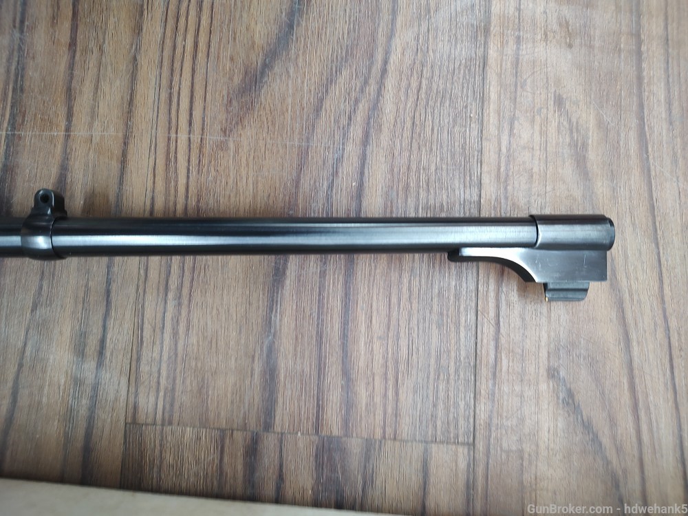 Ruger No.1 200th year of liberty 1976 22 inch barrel  7 x 57-img-11