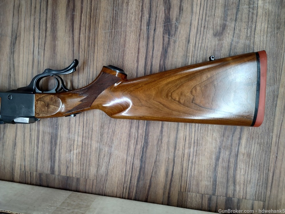 Ruger No.1 200th year of liberty 1976 22 inch barrel  7 x 57-img-9