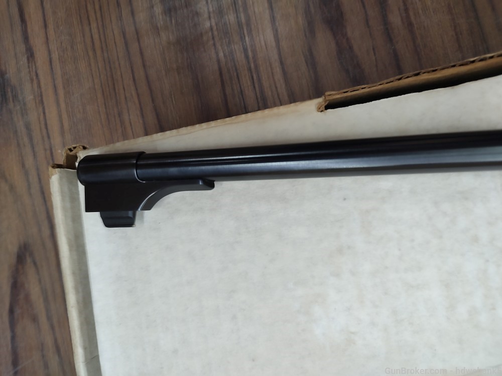 Ruger No.1 200th year of liberty 1976 22 inch barrel  7 x 57-img-2
