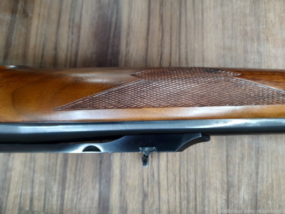 Ruger No.1 200th year of liberty 1976 22 inch barrel  7 x 57-img-12
