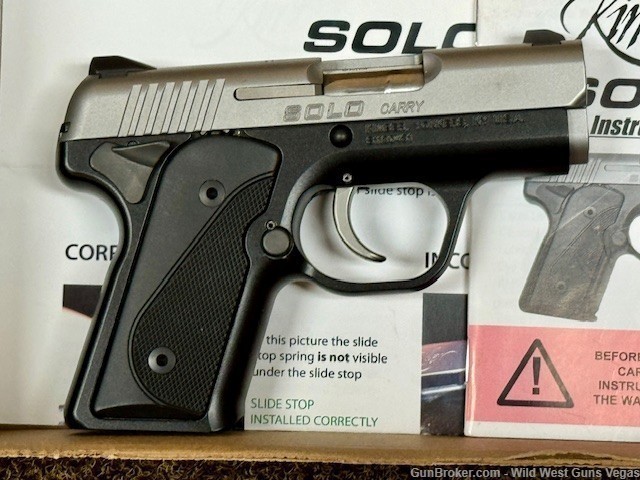 Kimber Solo Carry 9mm-img-0