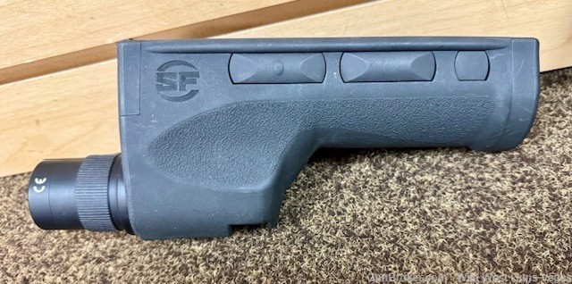 Surefire Remington 870 Weapon light Forfend and stock-img-1