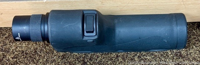 Surefire Remington 870 Weapon light Forfend and stock-img-2