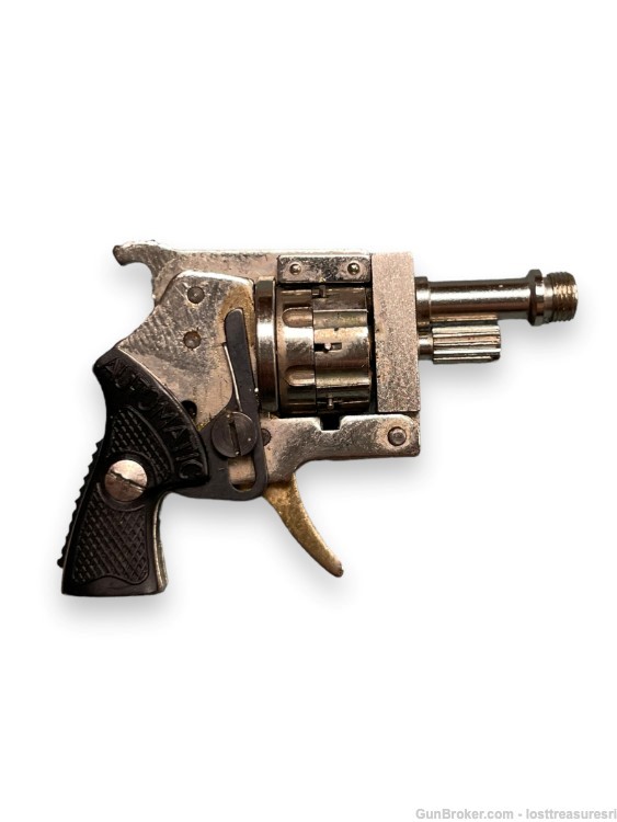 Xythos Pin-fire Mini Revolver 2MM-img-3