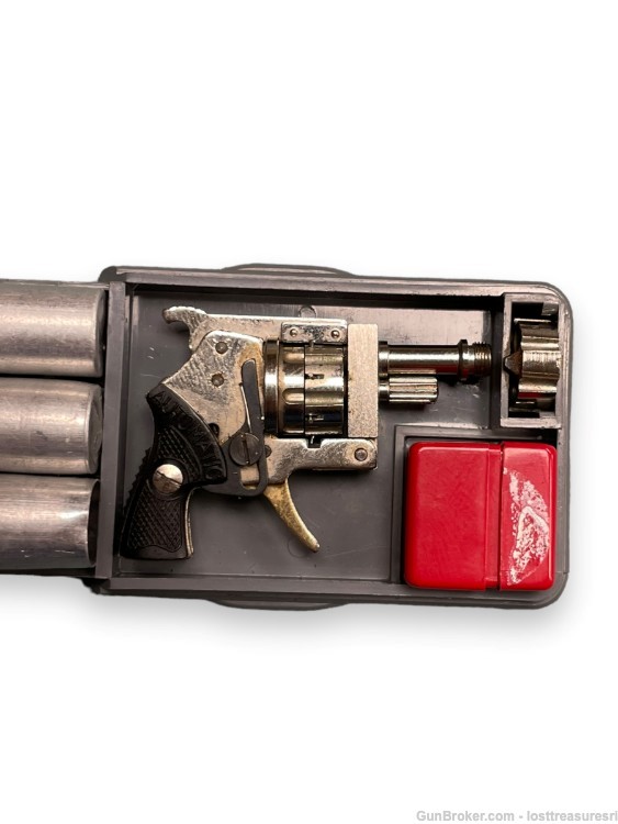 Xythos Pin-fire Mini Revolver 2MM-img-2