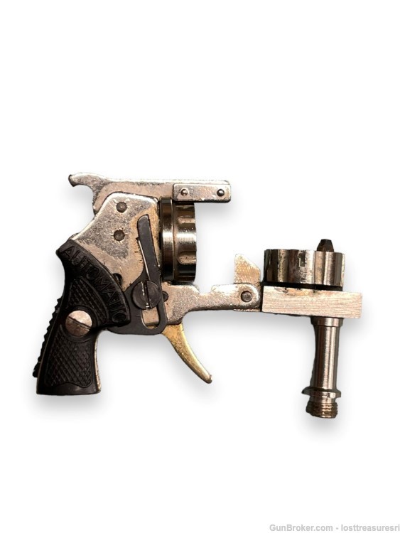 Xythos Pin-fire Mini Revolver 2MM-img-5