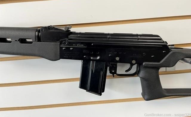 FEG SA 2000M Hungarian AK 7.62x39-img-5