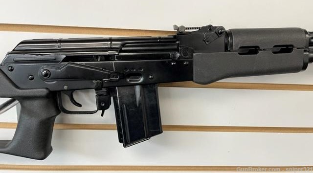 FEG SA 2000M Hungarian AK 7.62x39-img-2